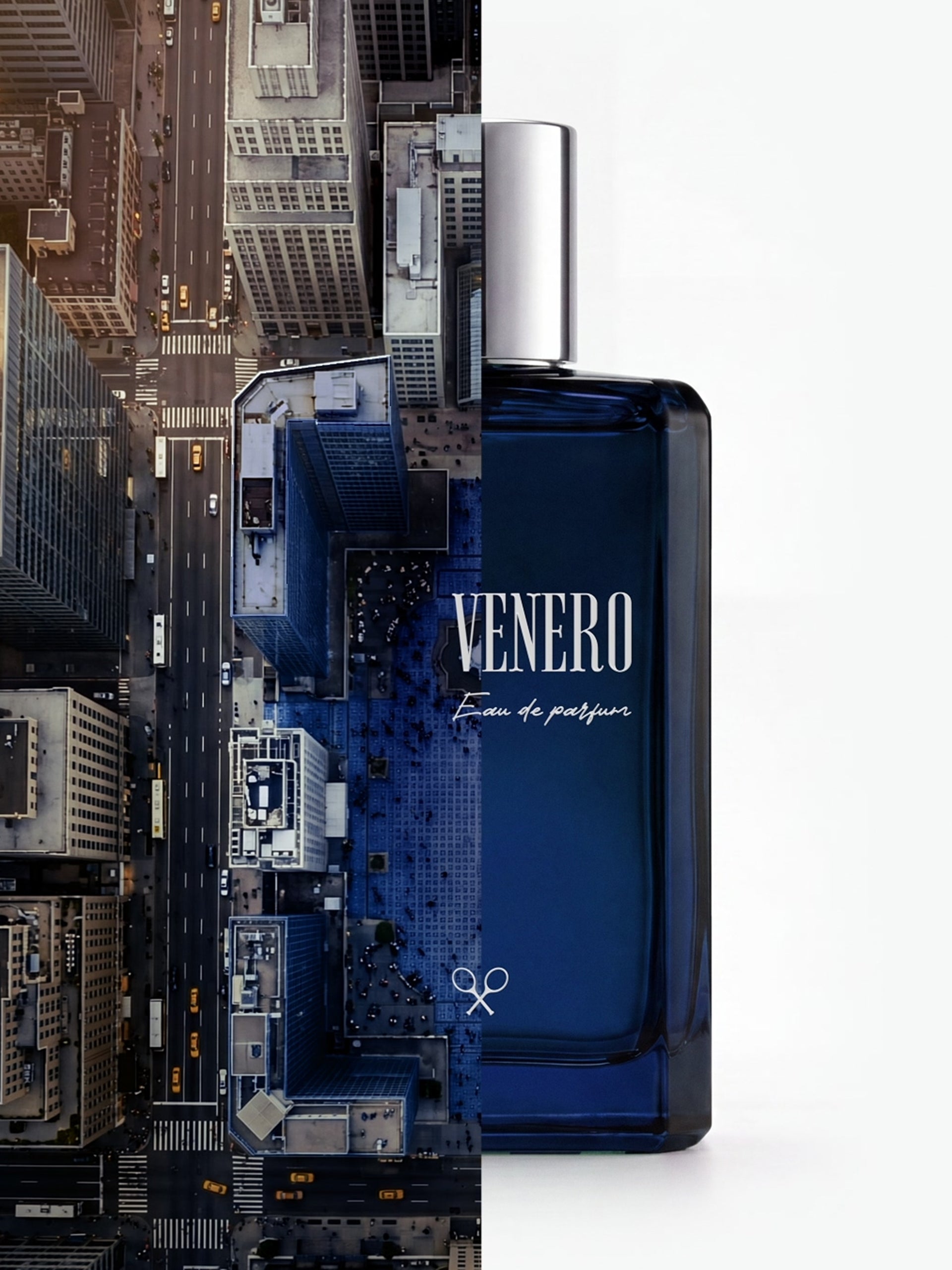 Venero Eau de Parfum 100 ML