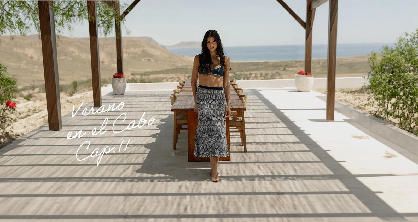Slide homepage