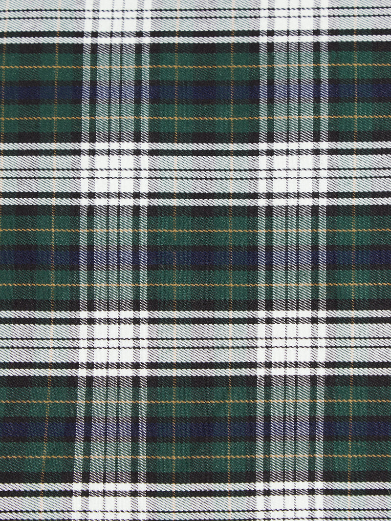Cama grande perro SILBONxLADRANGAUCHO tartan