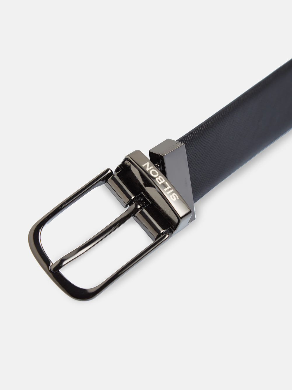 Cinto reversível clássico