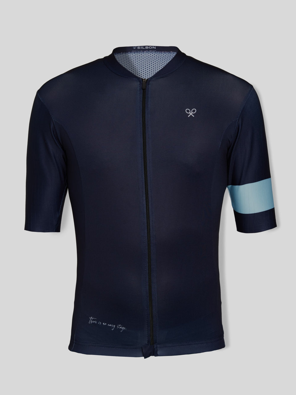 Maillot Silbon bleu aquamarine