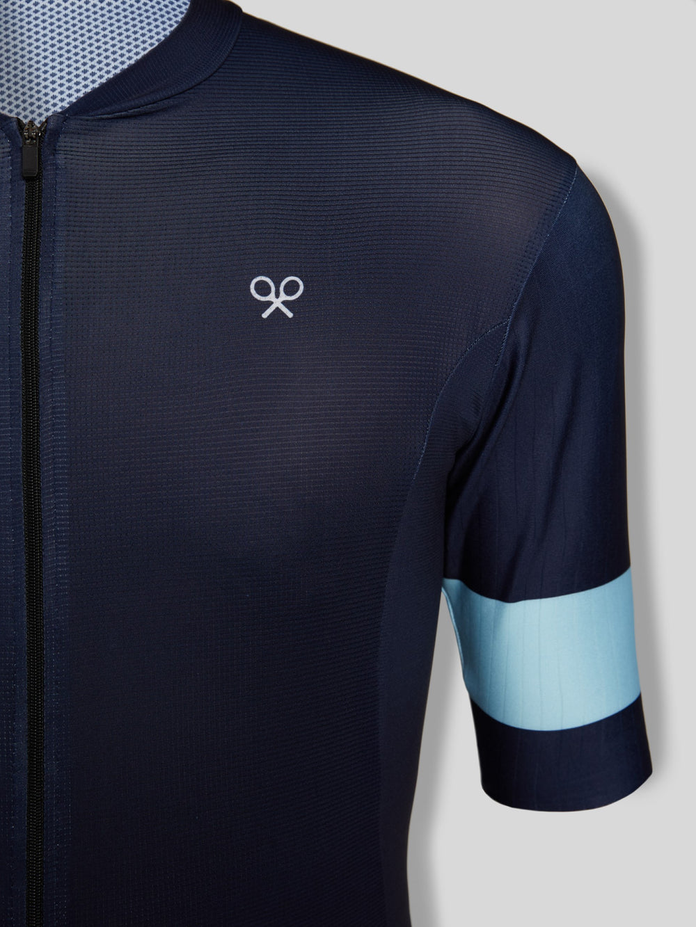 Maillot Silbon bleu aquamarine