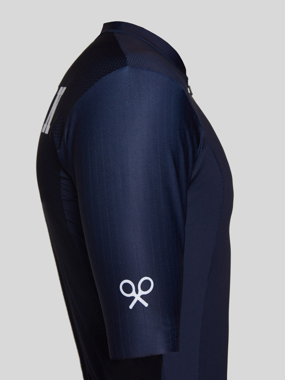 Maillot Silbon bleu aquamarine