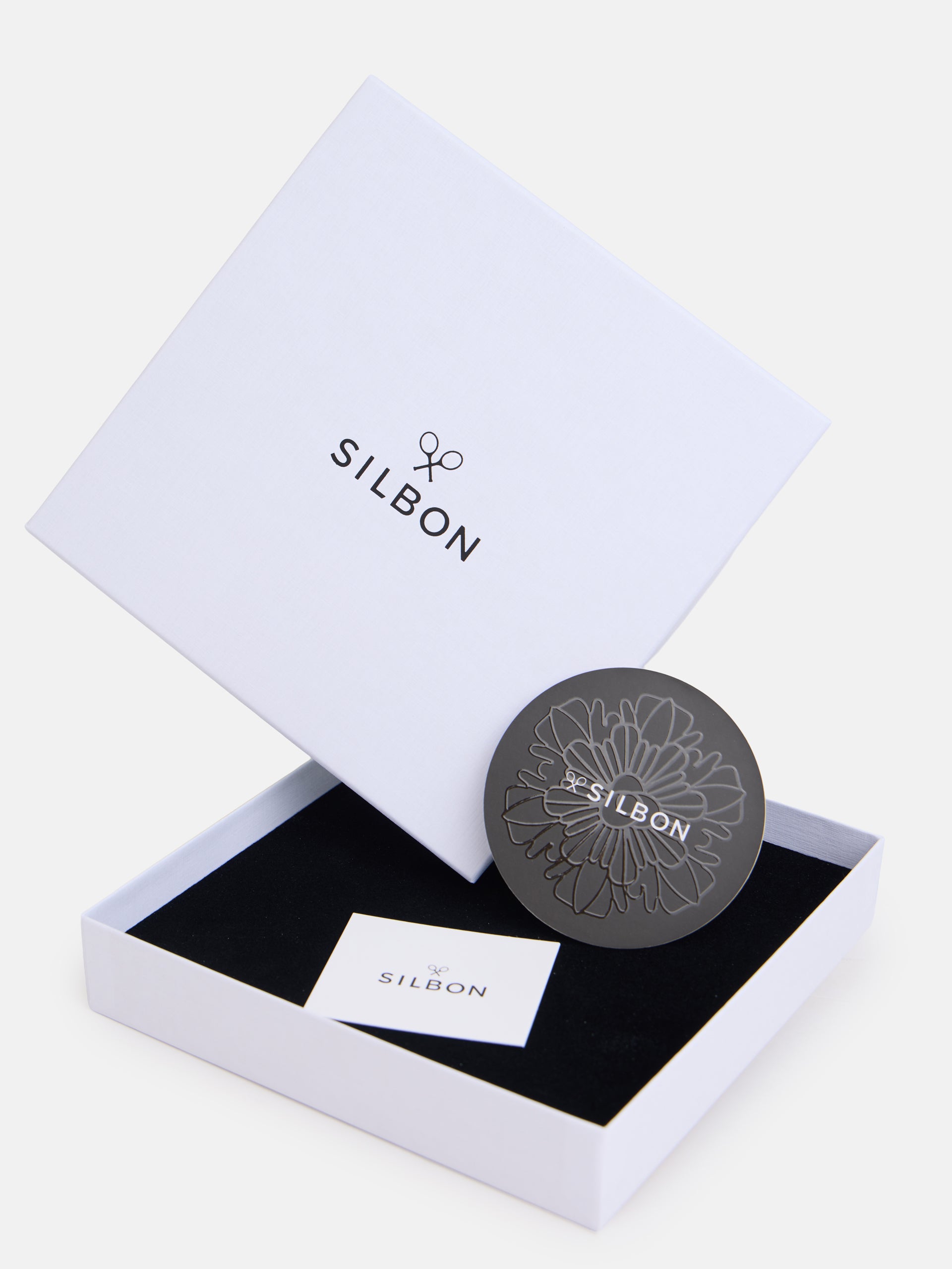 Cinturón velada flores