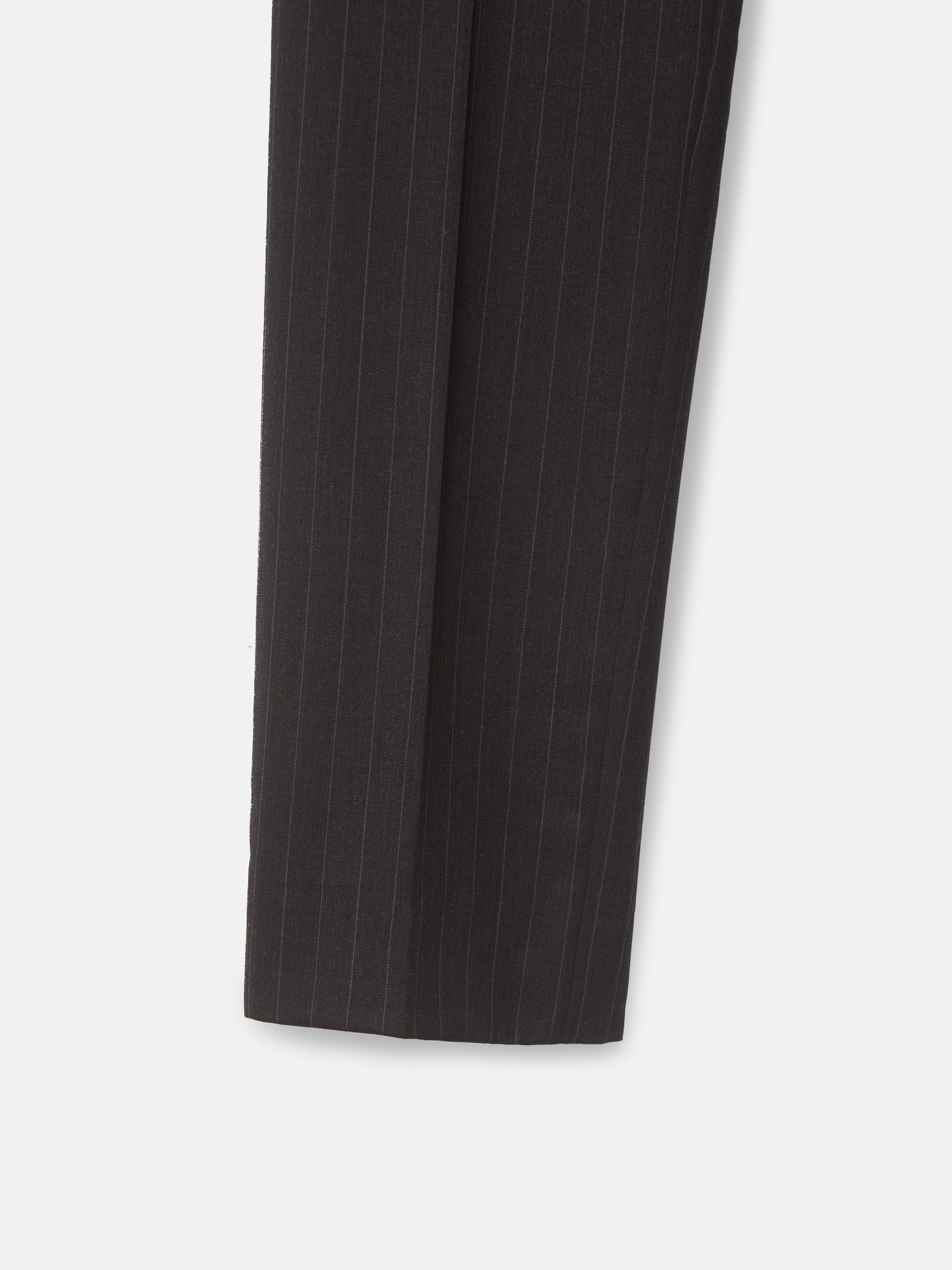 Pantalon de costume diplomatique gris classique