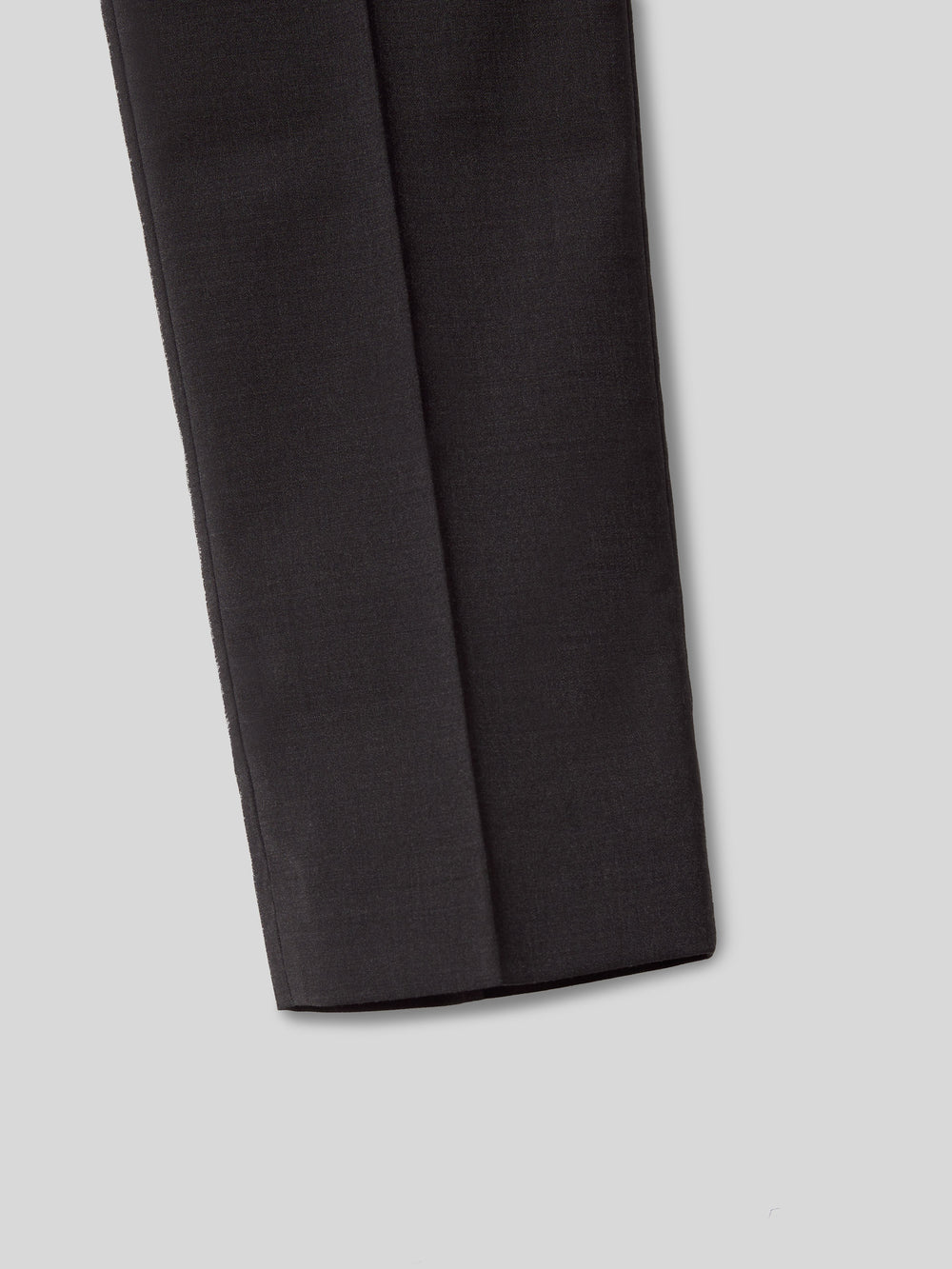 Pantalon vestir classic gris oscuro