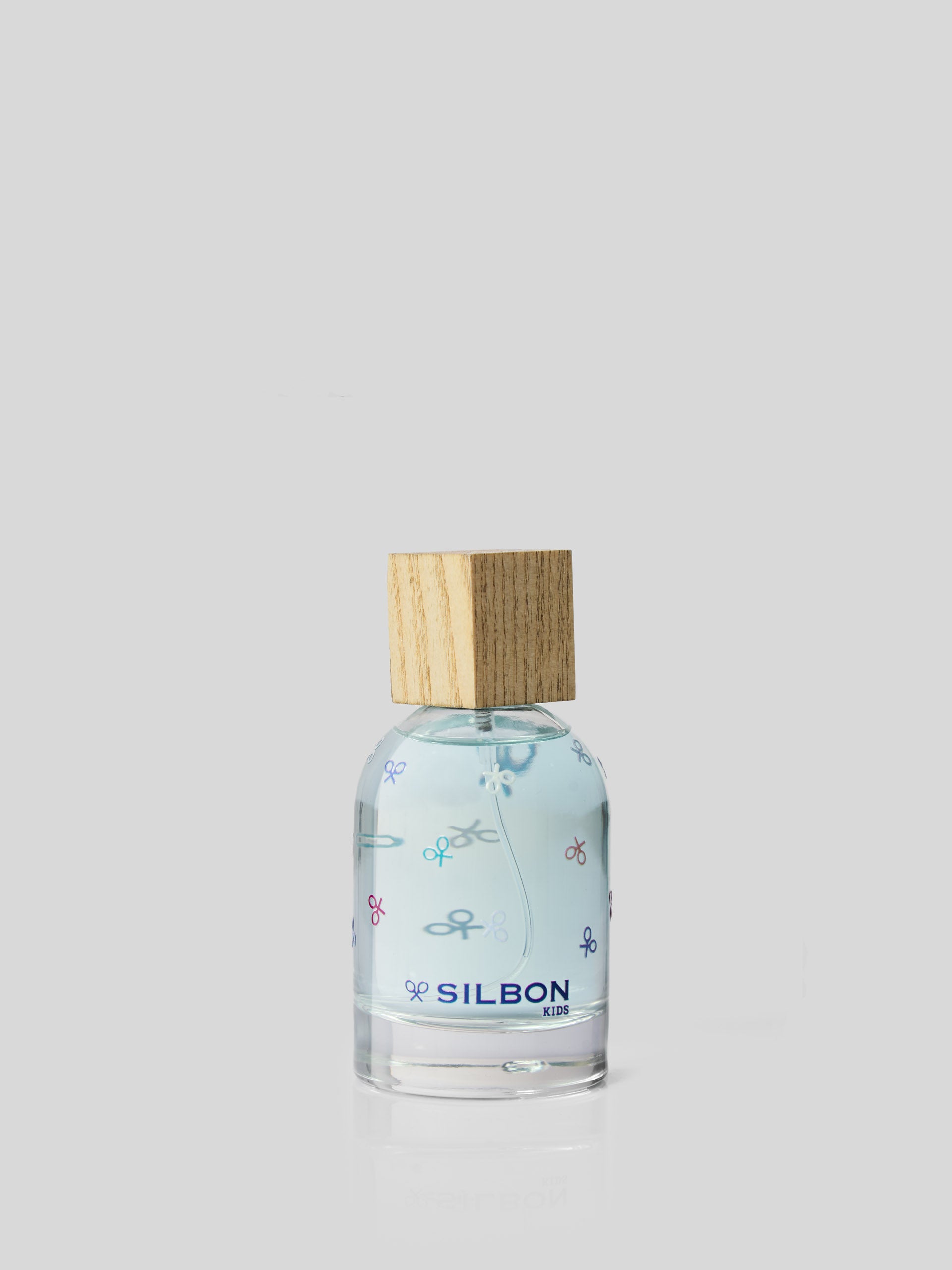 Perfume Silbon Kids