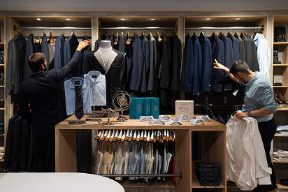 Medición de impacto