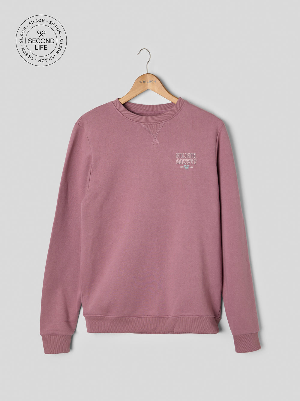 Sudadera second life