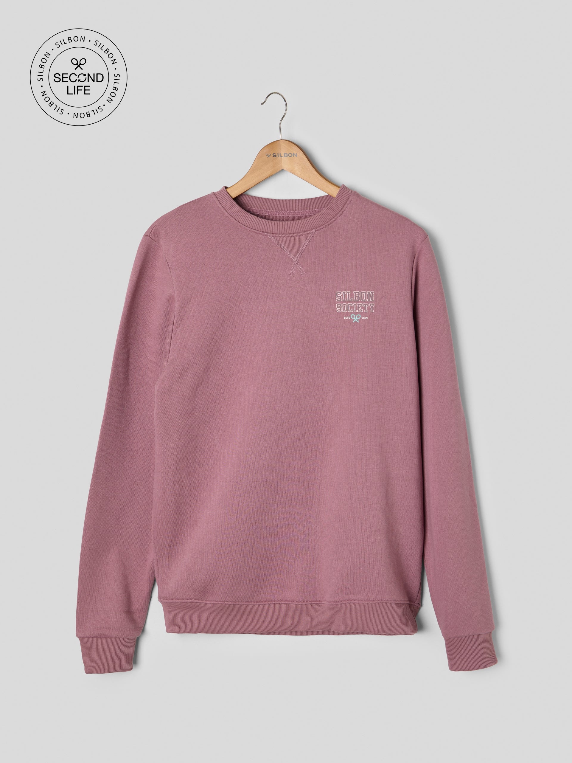 Sudadera second life