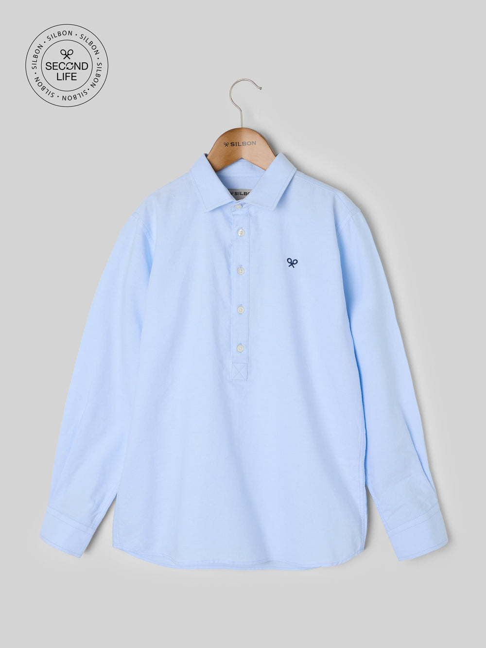 Camisa kids second life