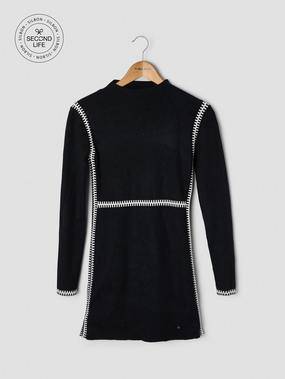 Vestido woman second life