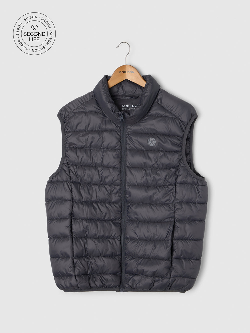 Chaleco técnico second life