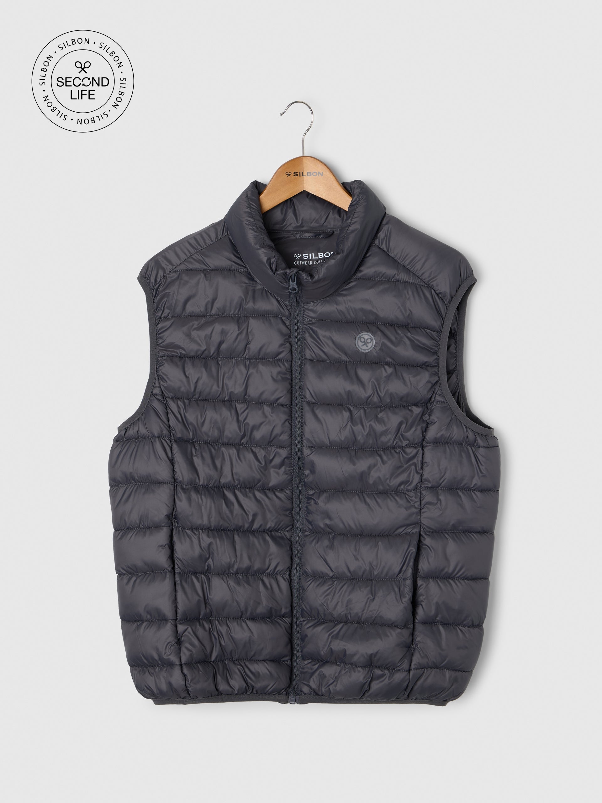 Chaleco técnico second life