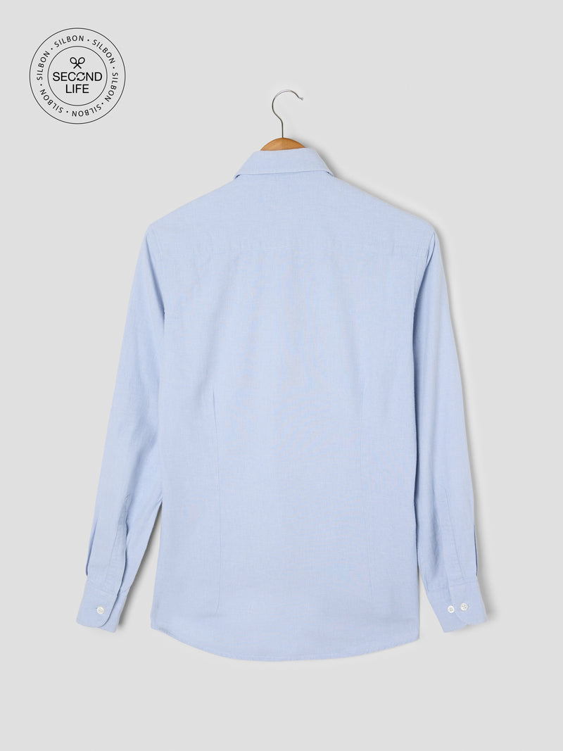 Camisa second life