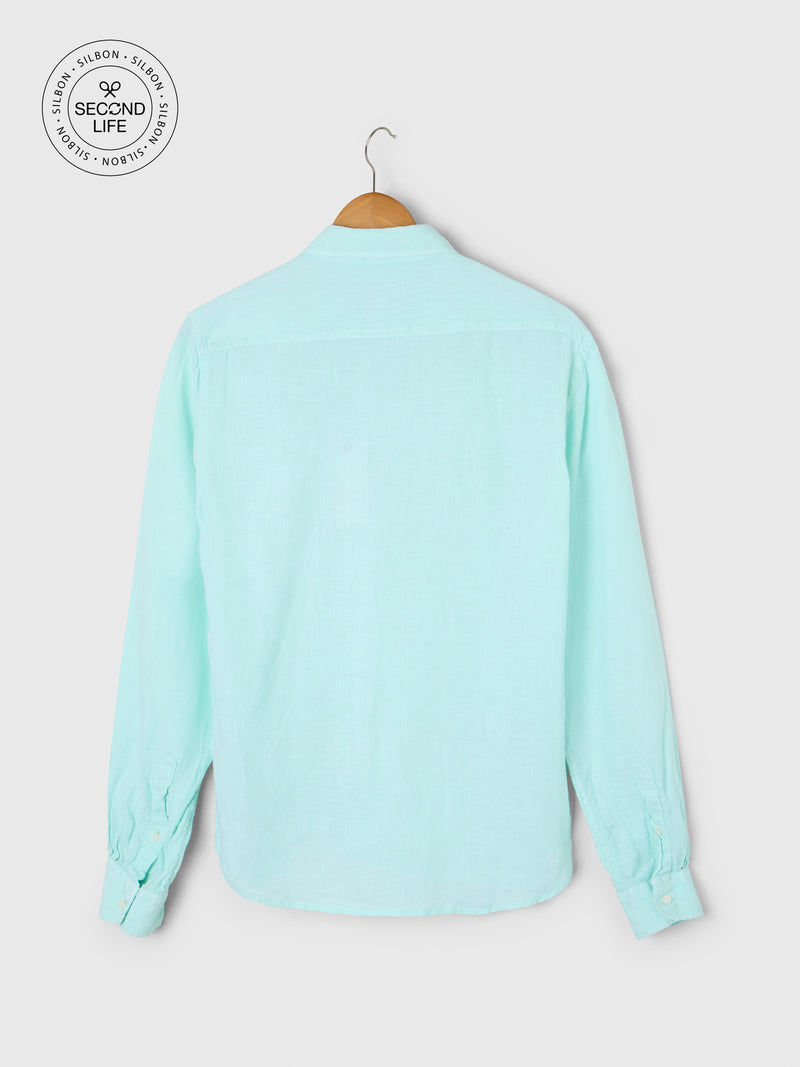 Camisa second life