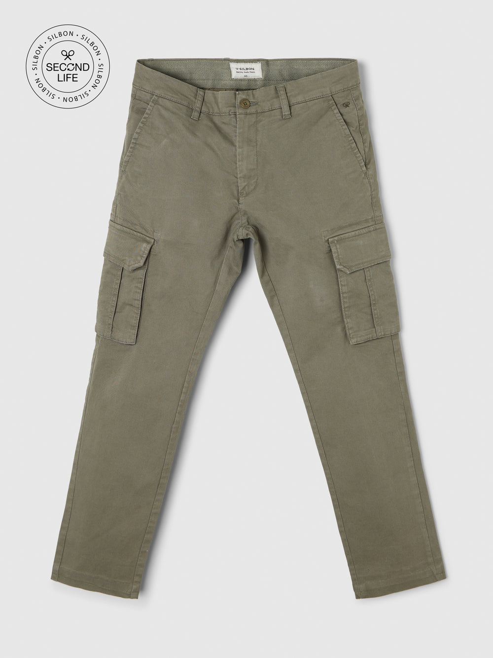 Pantalon second life