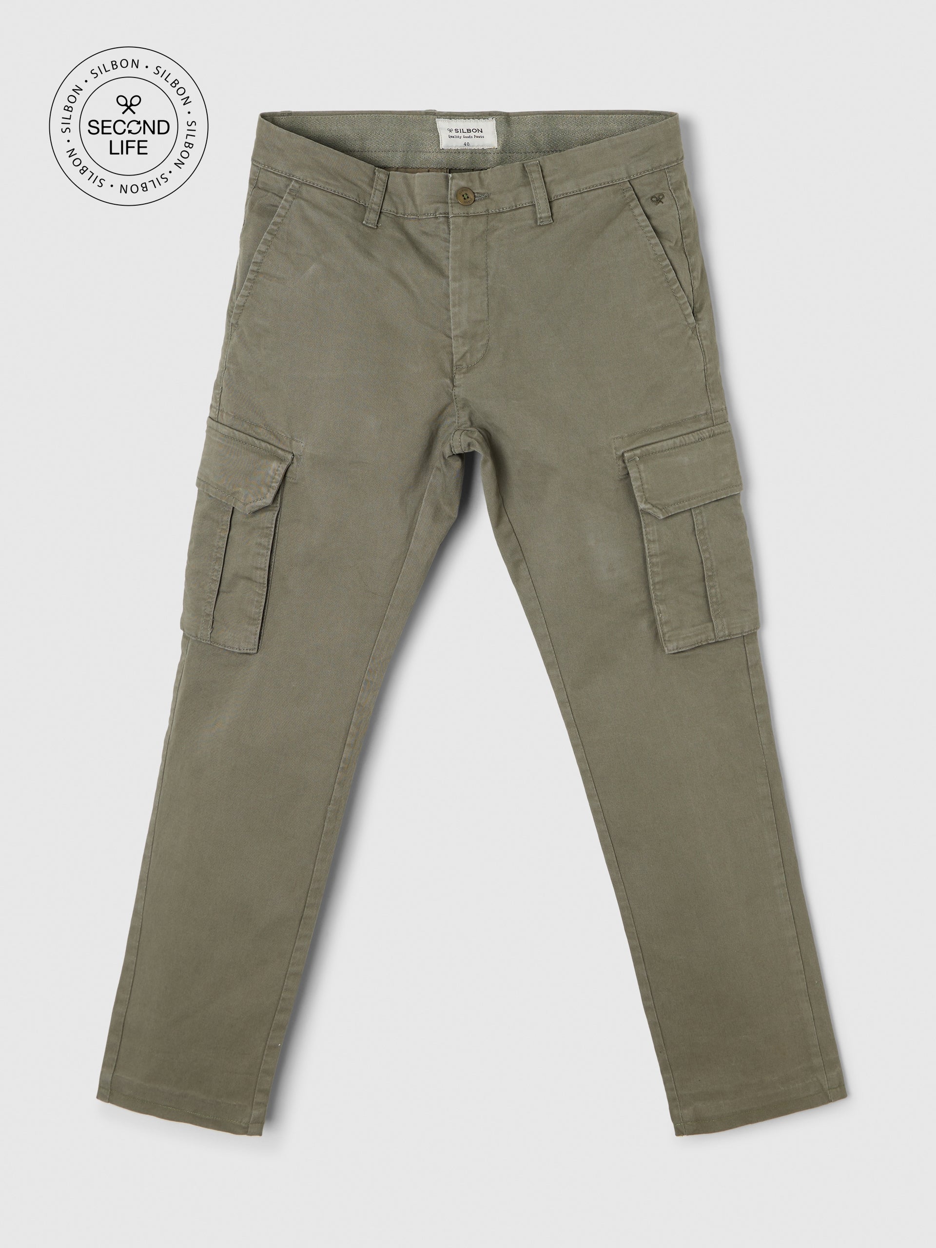 Pantalon second life