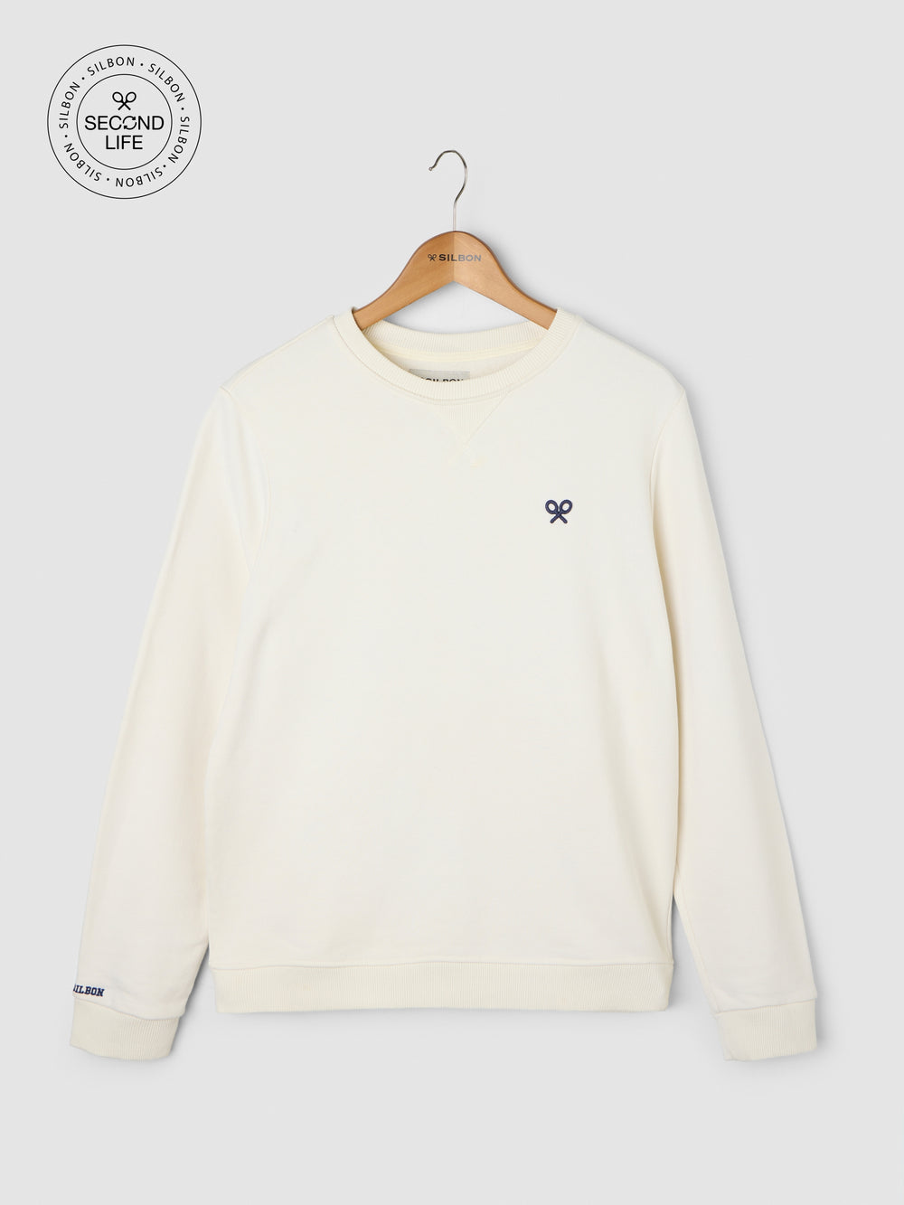 Sudadera second life