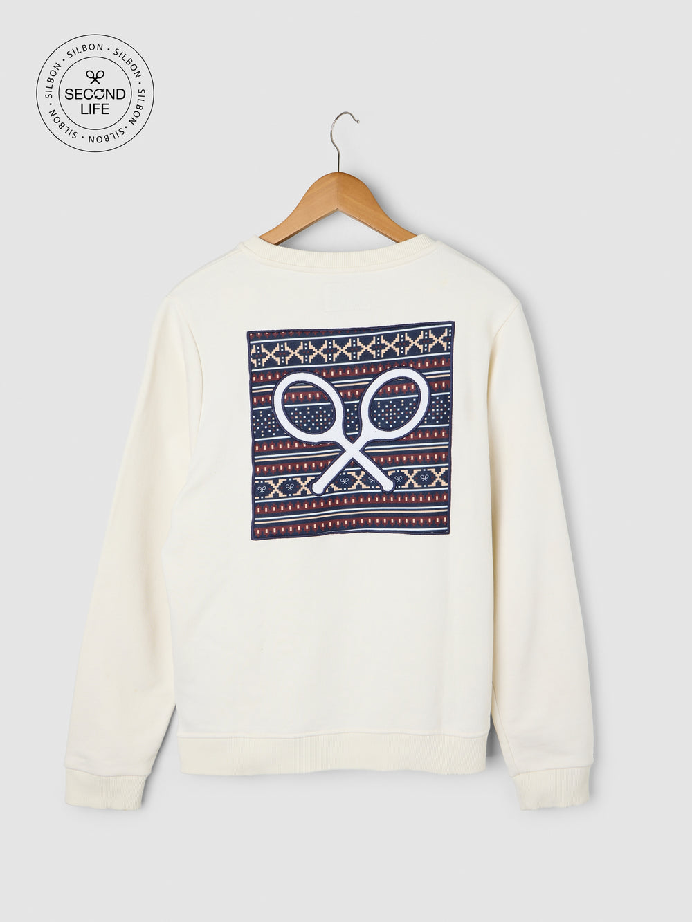 Sudadera second life