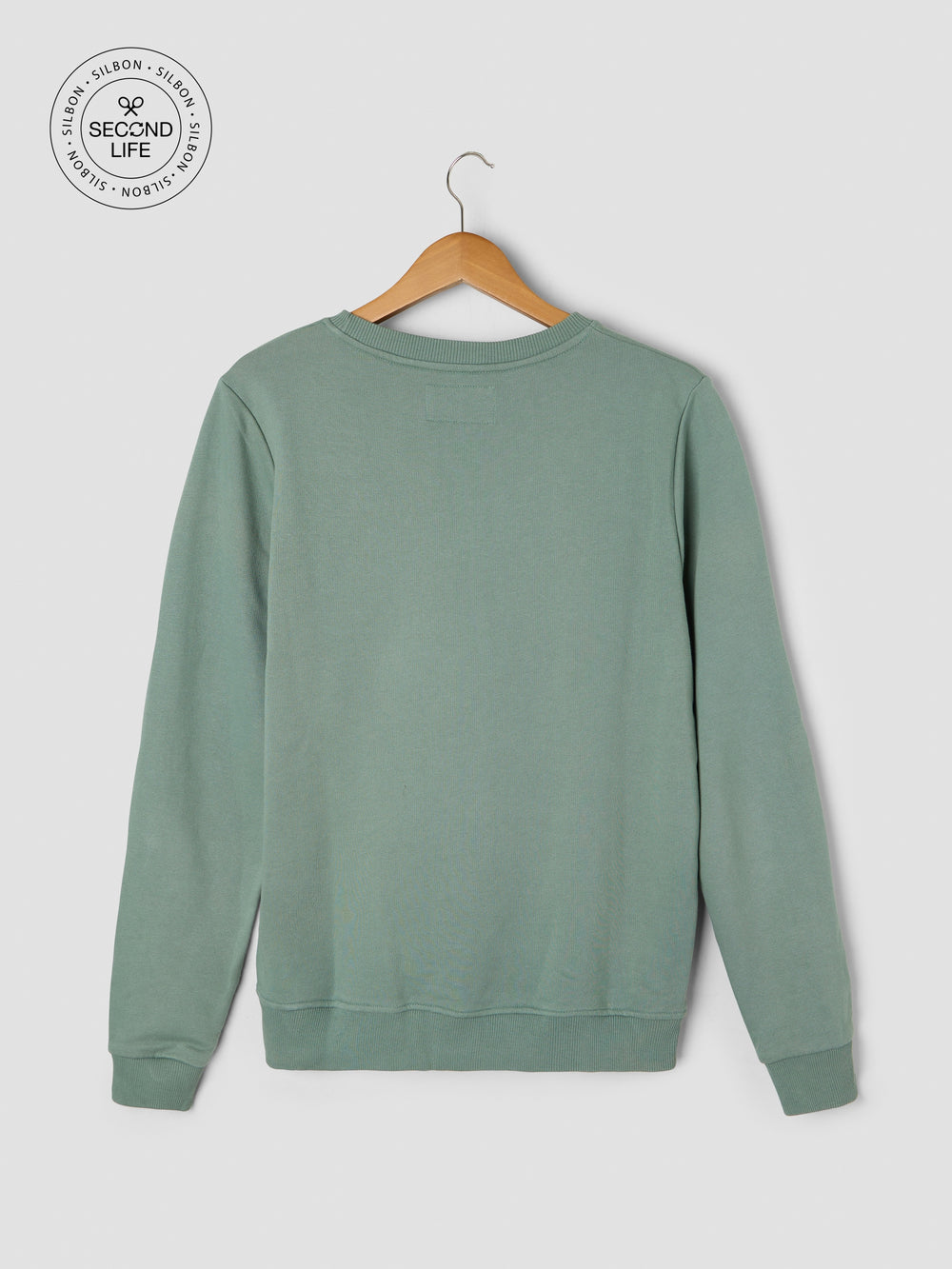 Sudadera second life