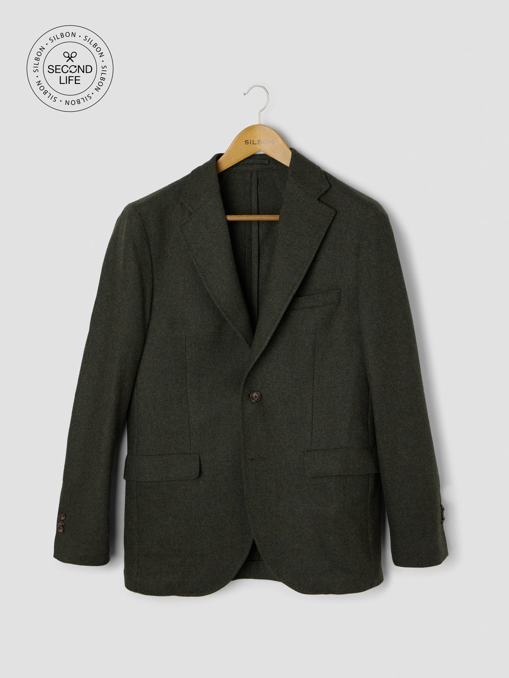 Americana clasica second life