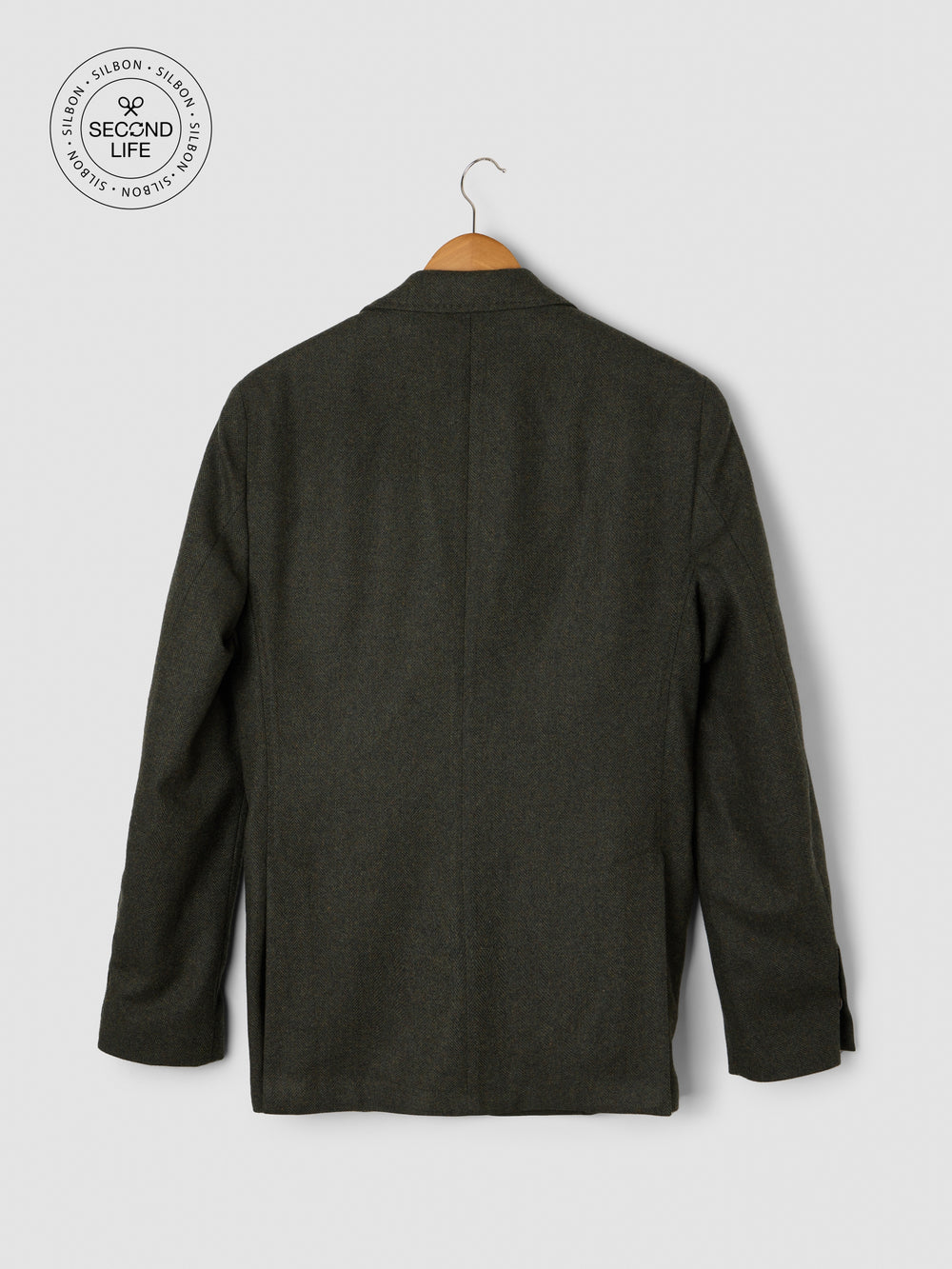 Americana clasica second life