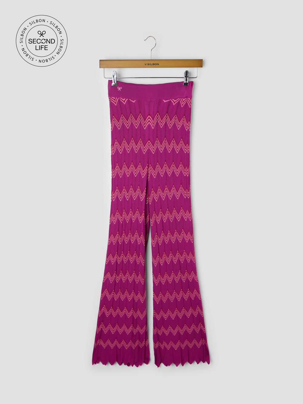 Pantalon woman second life