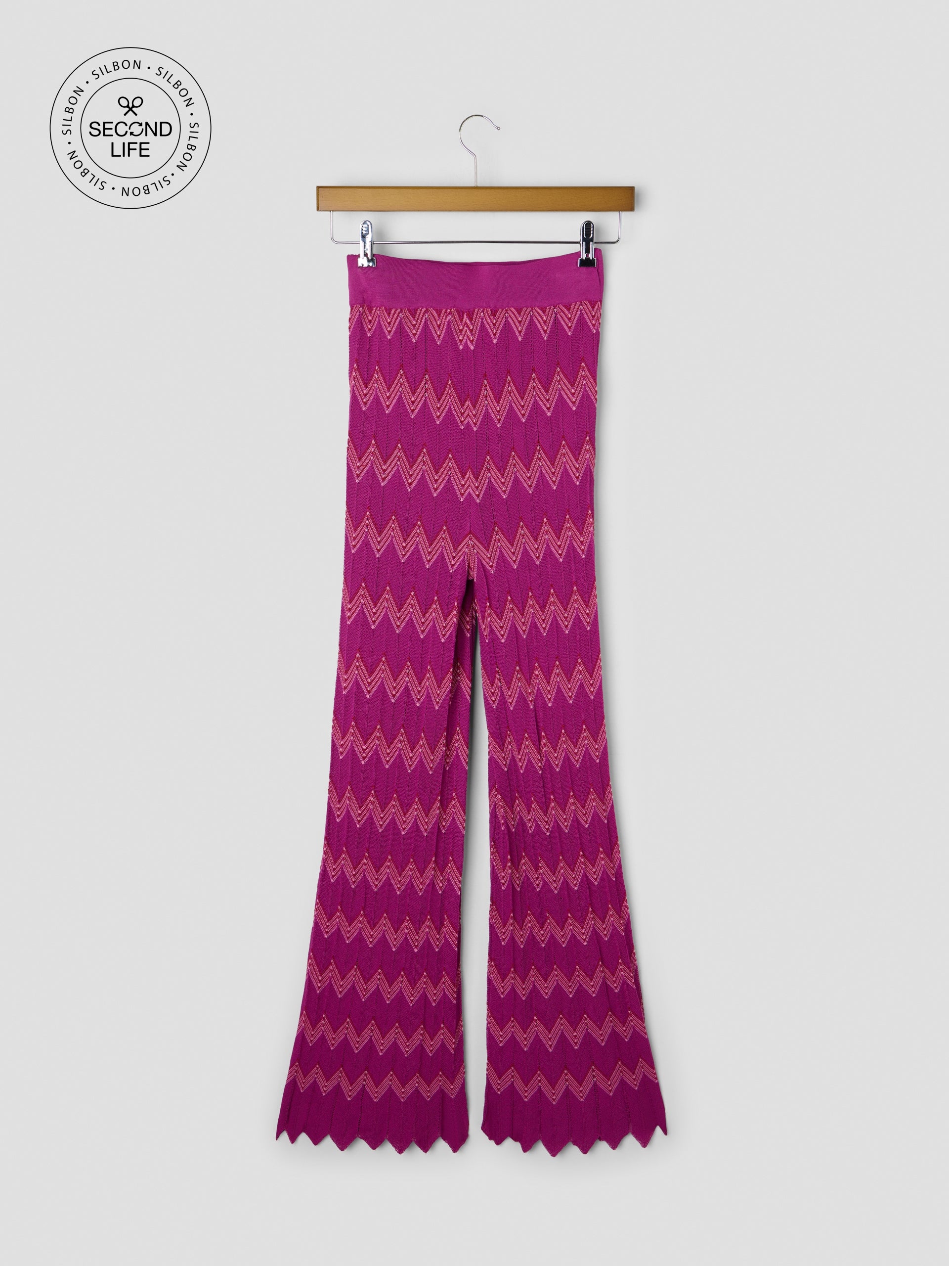 Pantalon woman second life