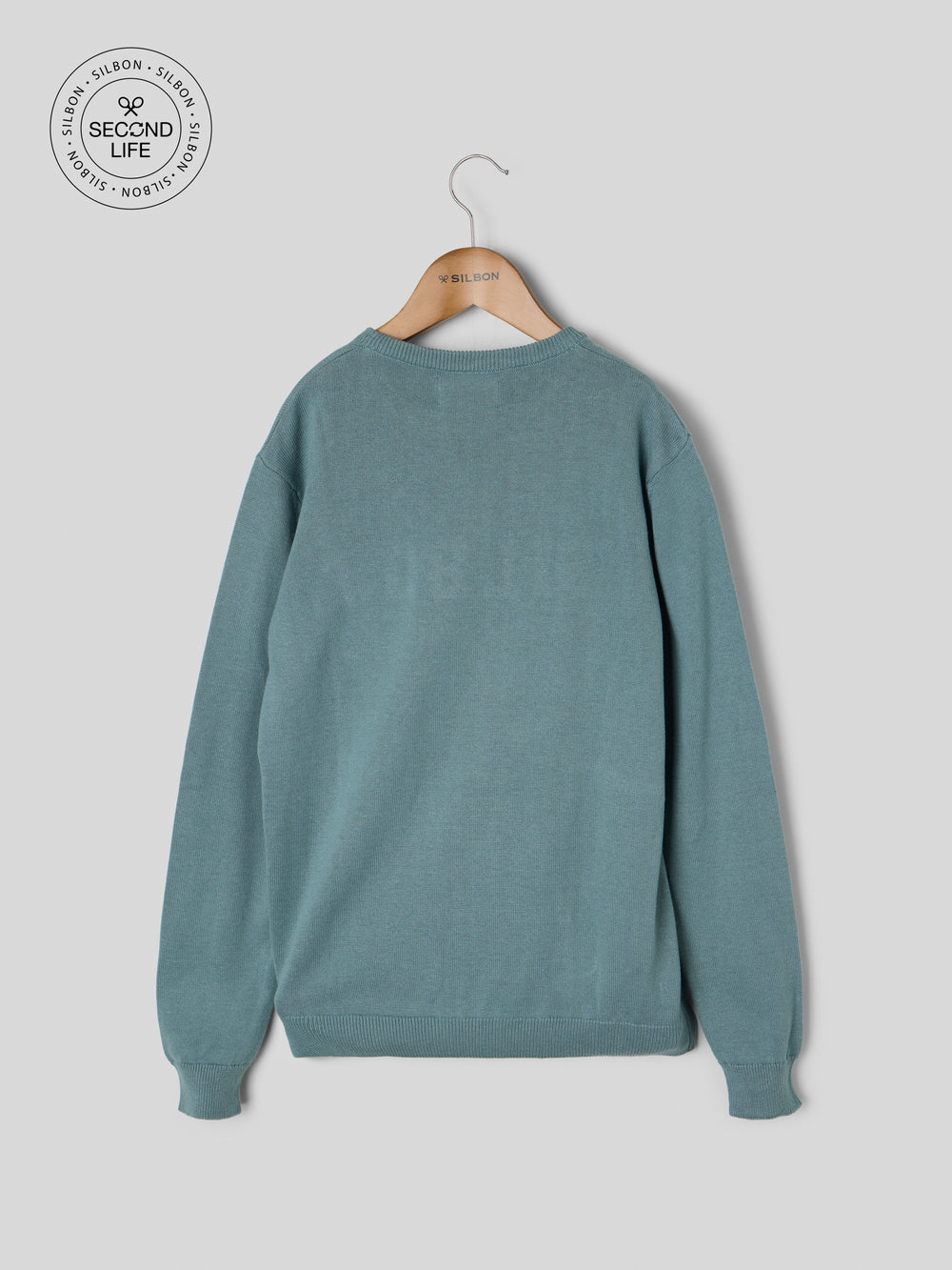 Jersey kids second life