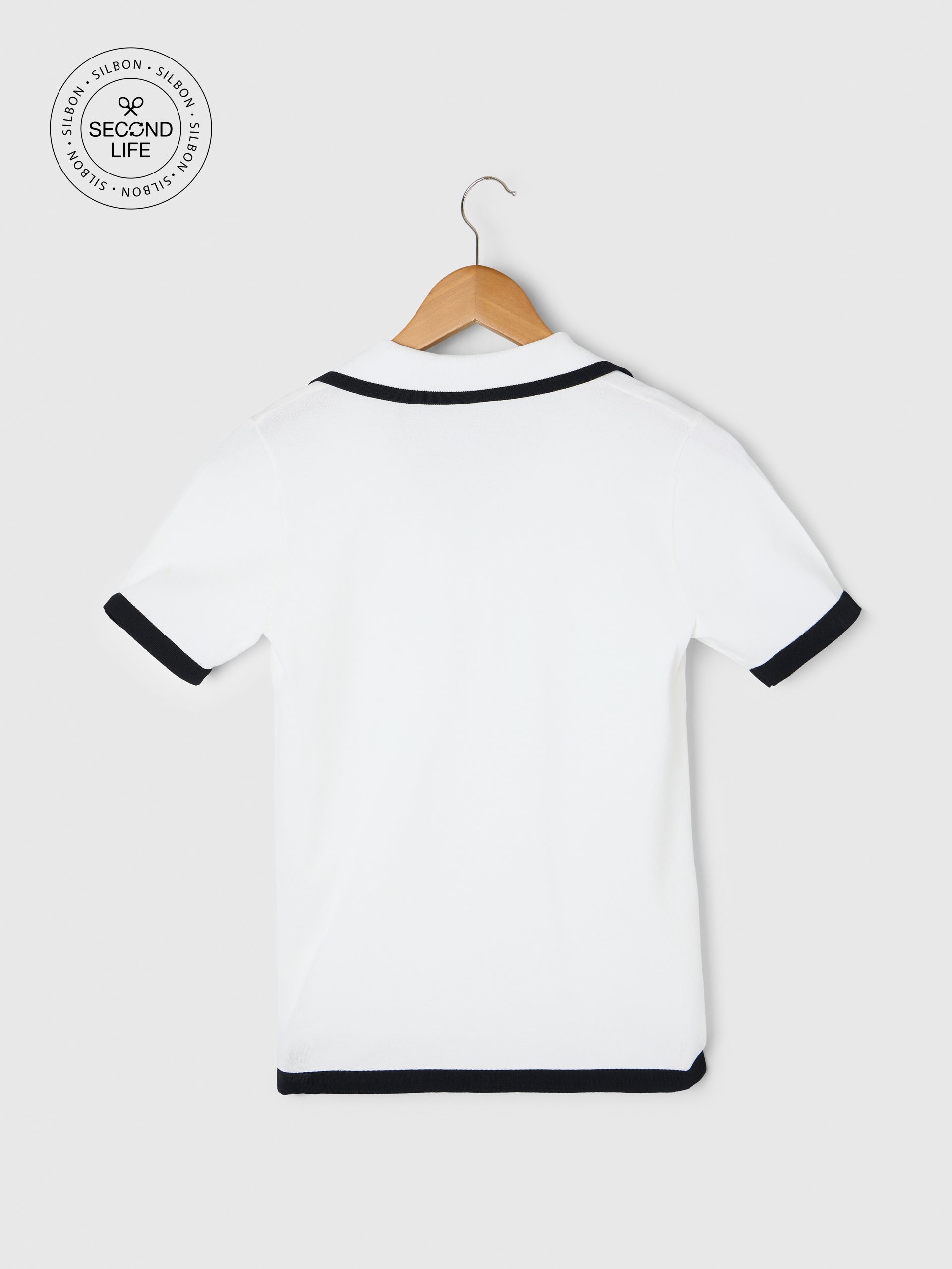 Polo woman second life