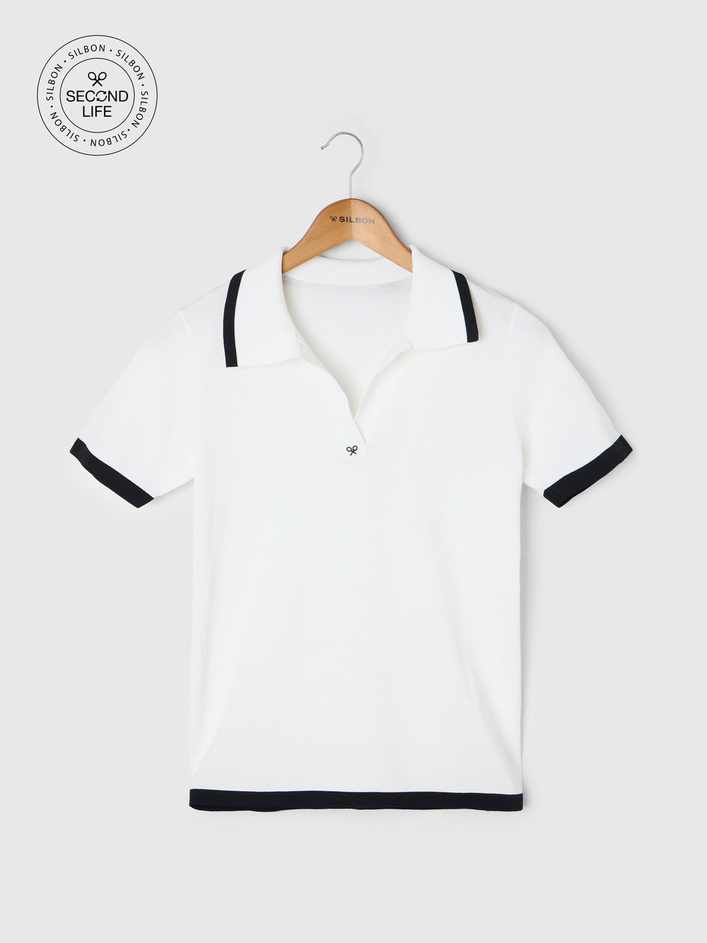 Polo woman second life