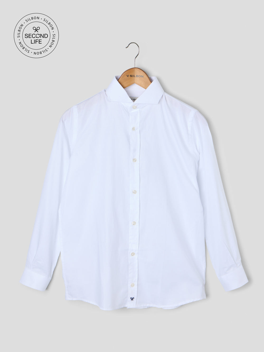 Camisa kids second life