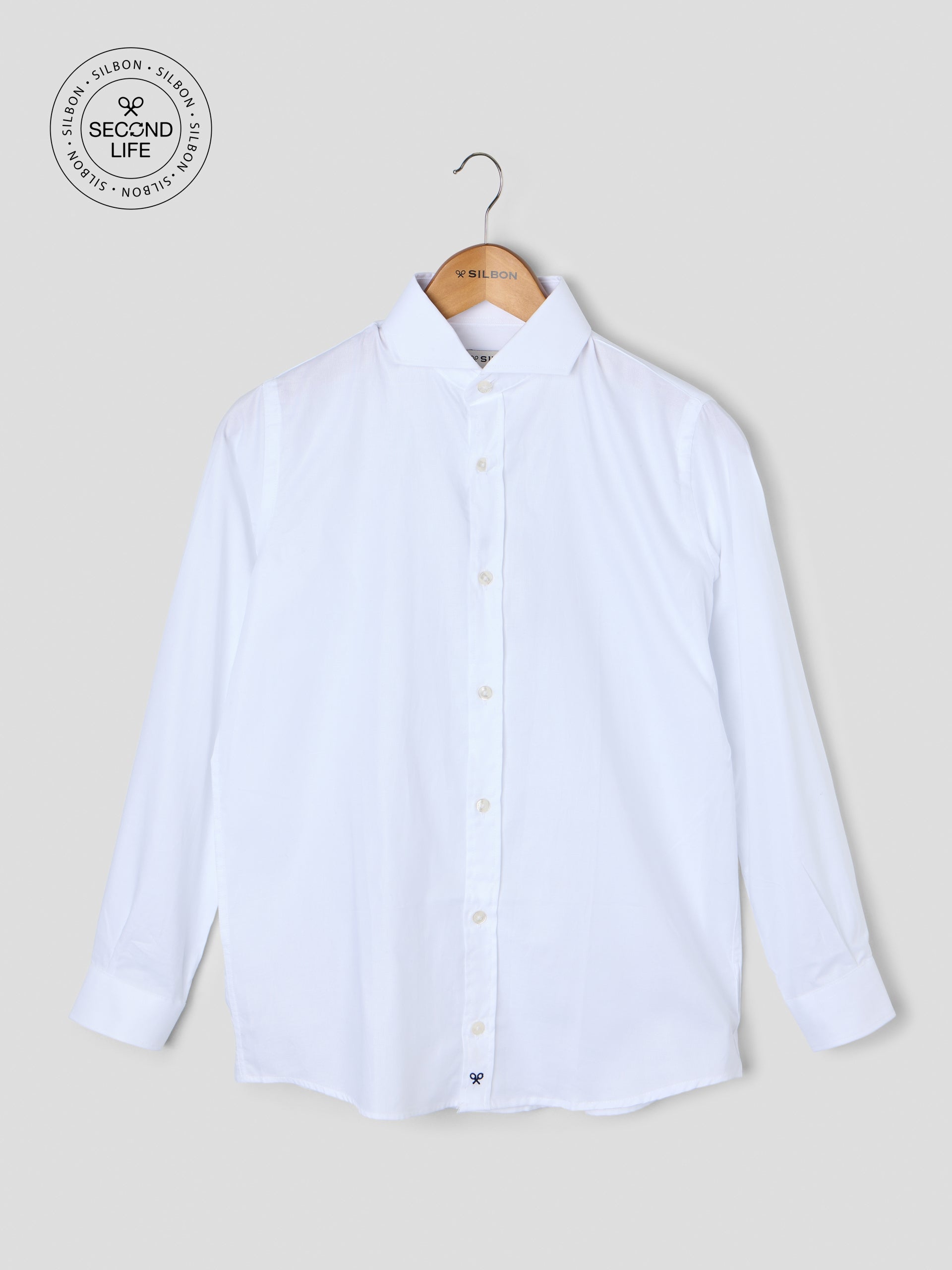 Camisa kids second life