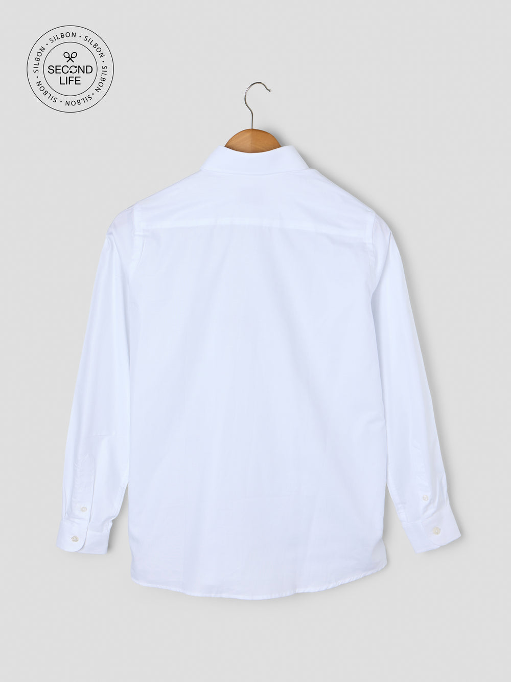 Camisa kids second life