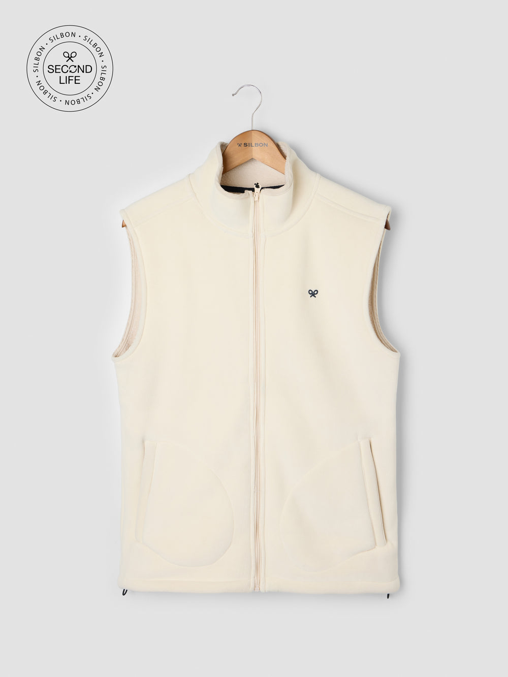 Chaleco Polar second life