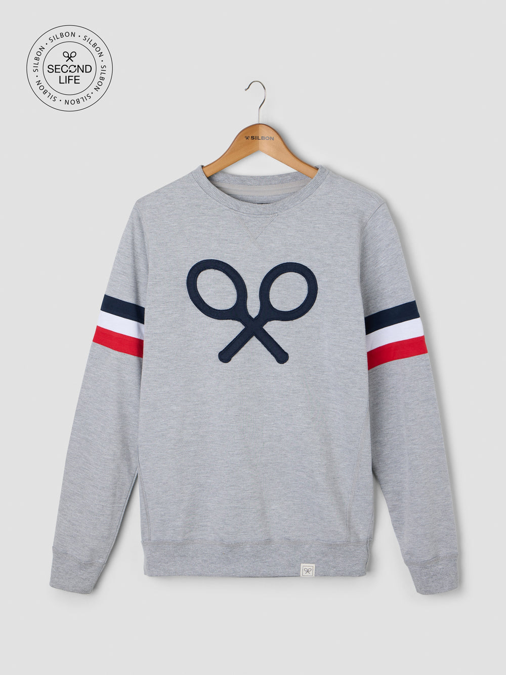 Sudadera second life