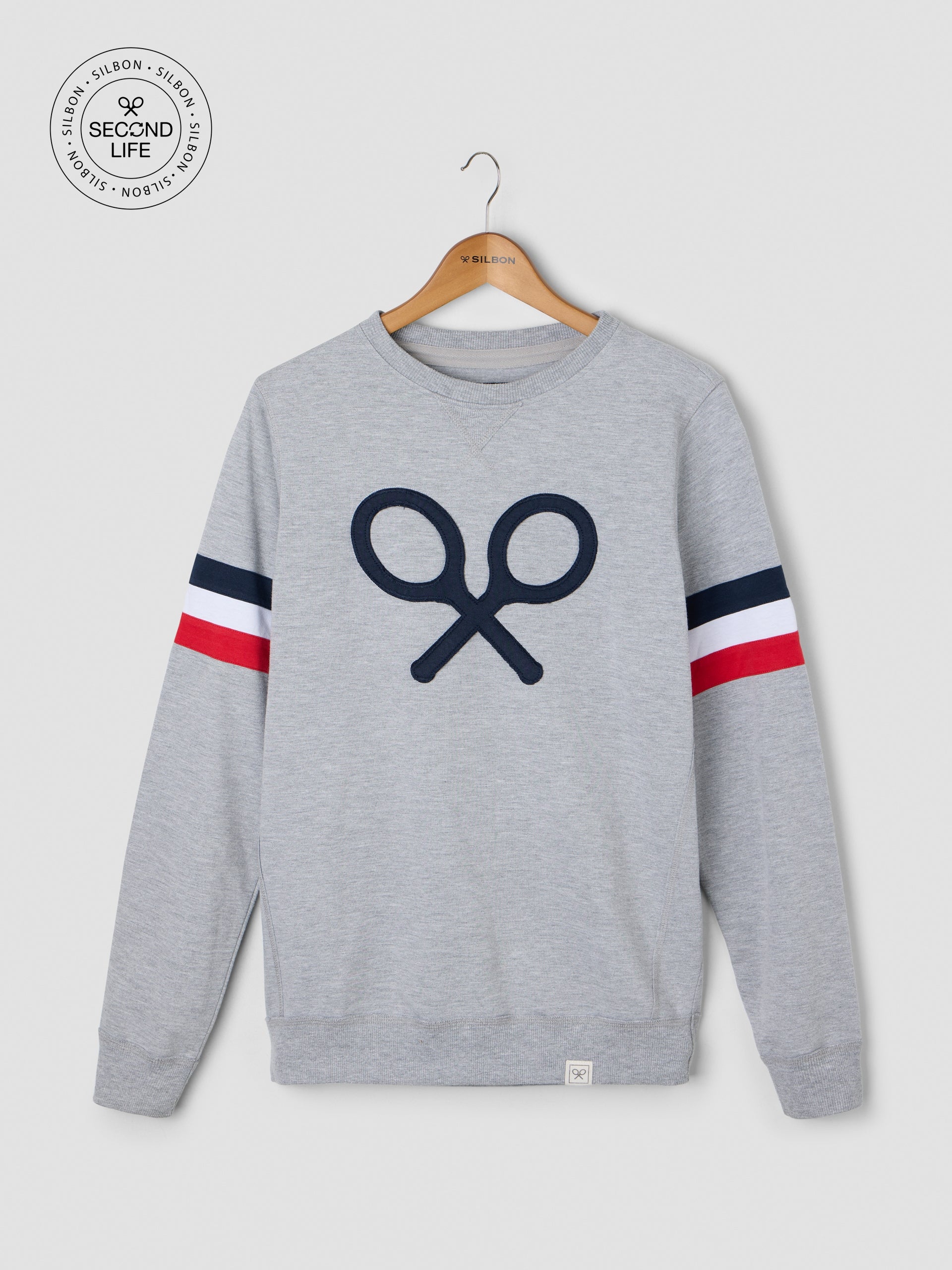 Sudadera second life