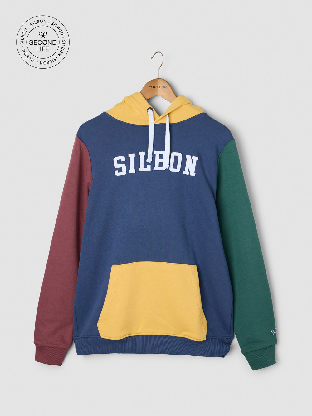 Sudadera second life