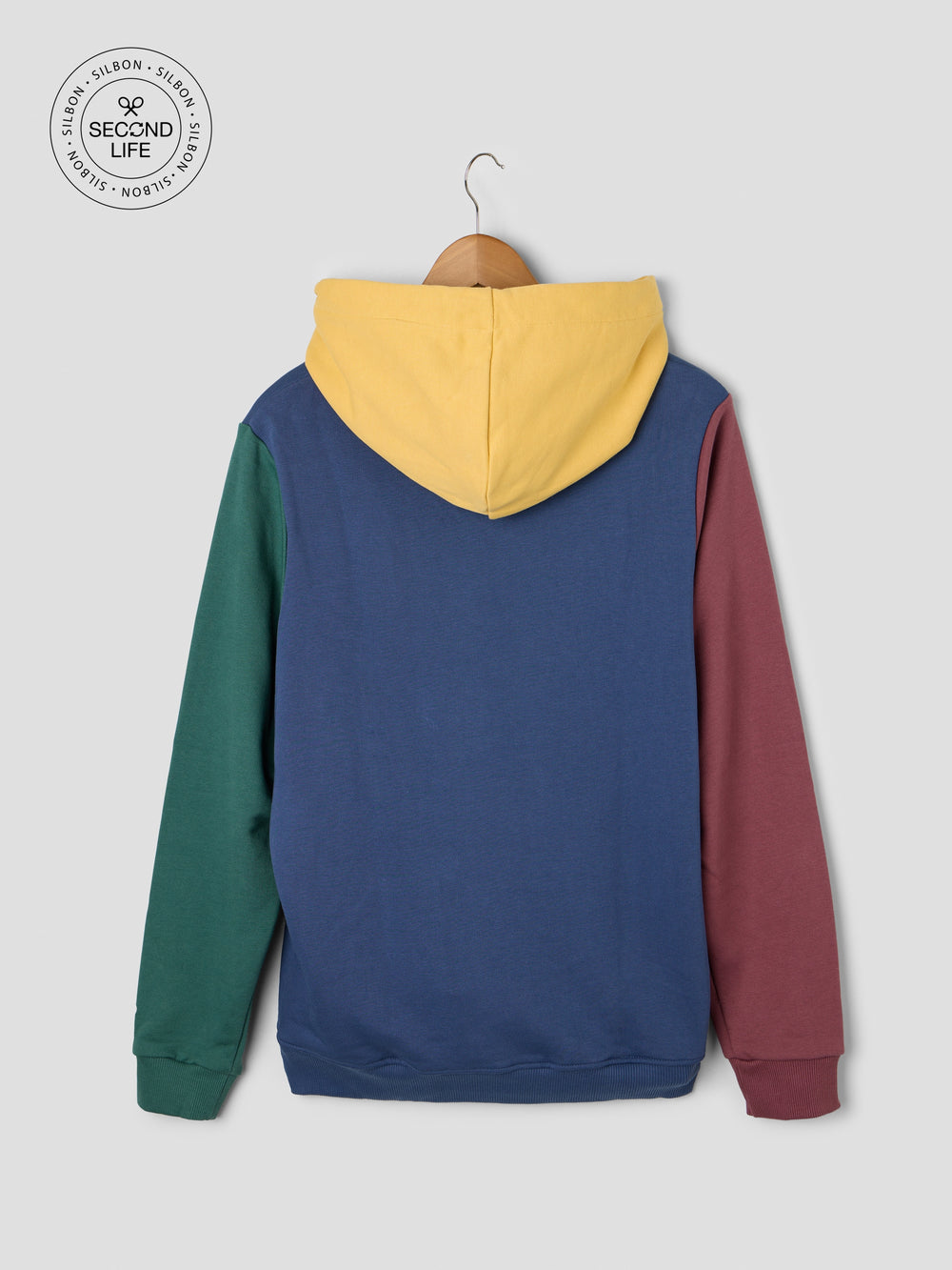 Sudadera second life