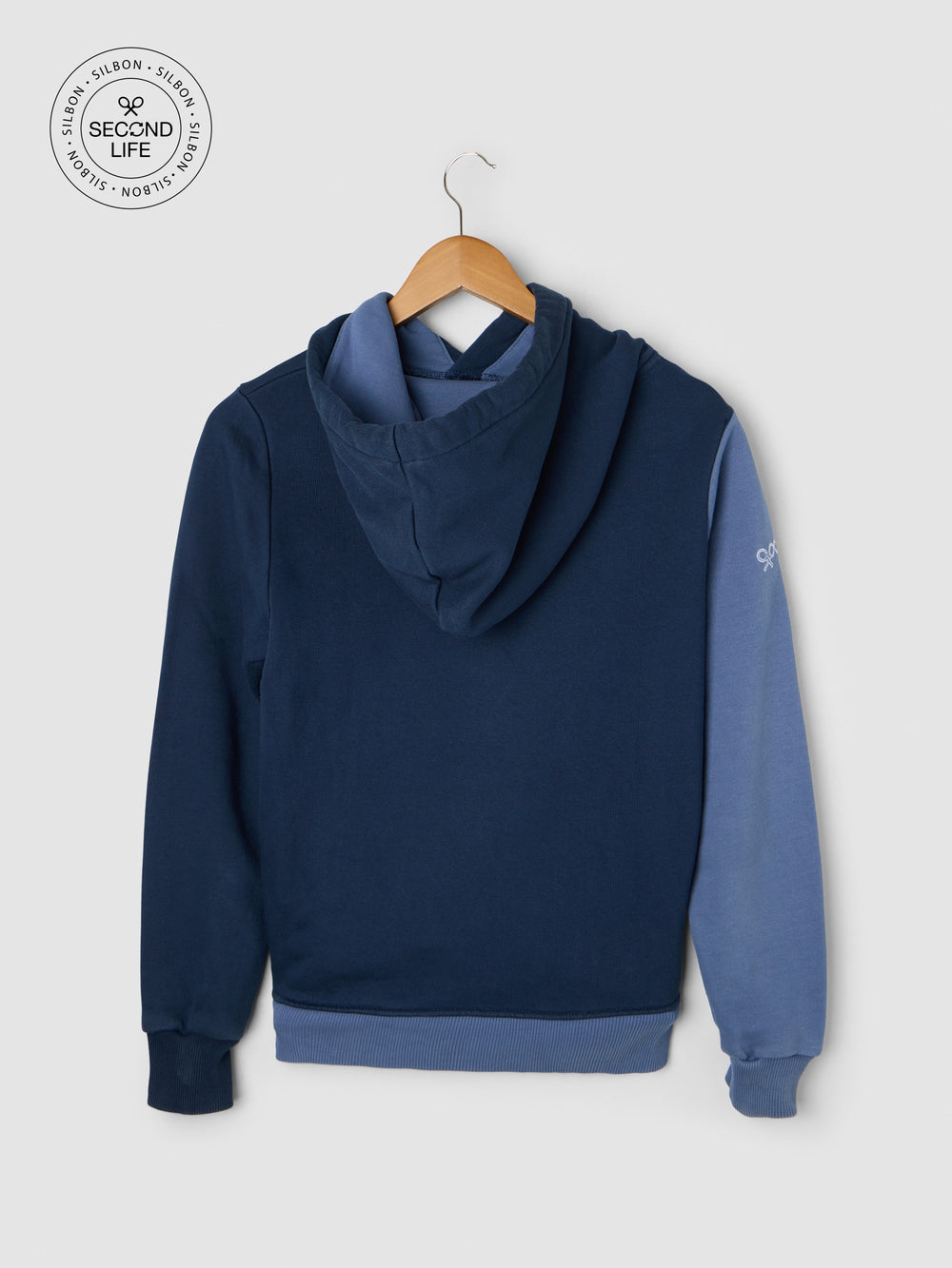 Sudadera second life