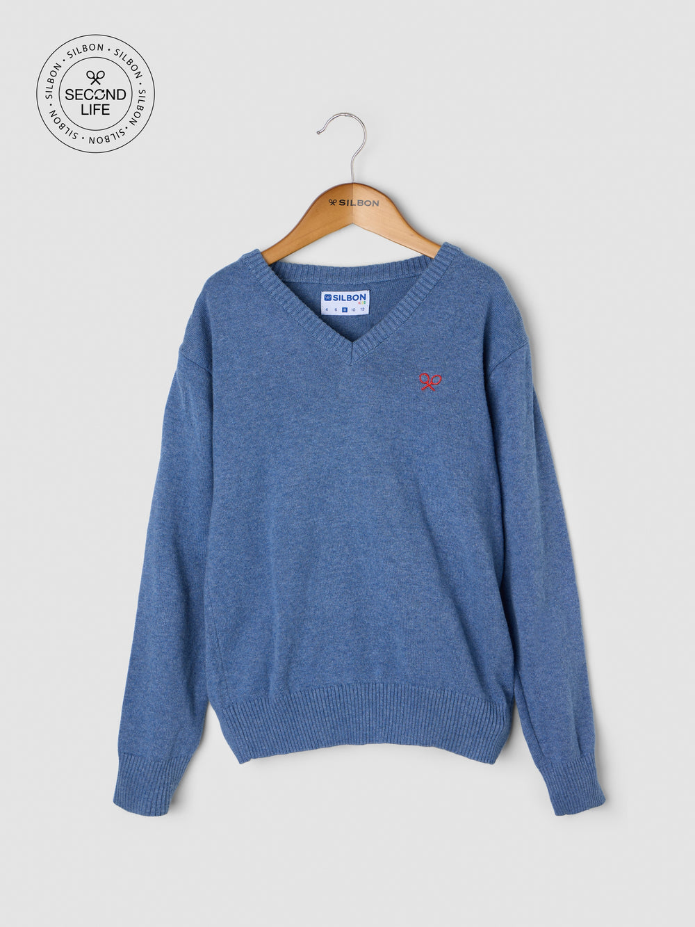 Jersey kids second life