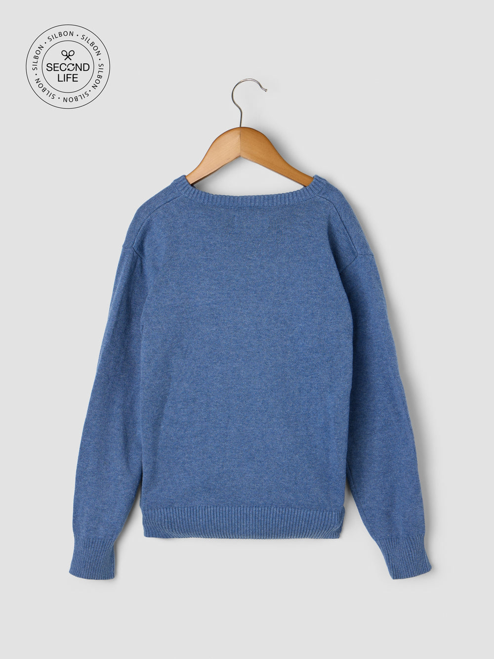 Jersey kids second life