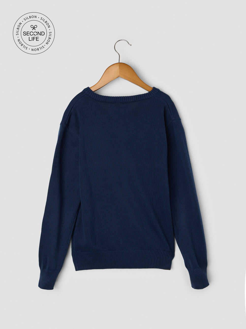 Jersey kids second life