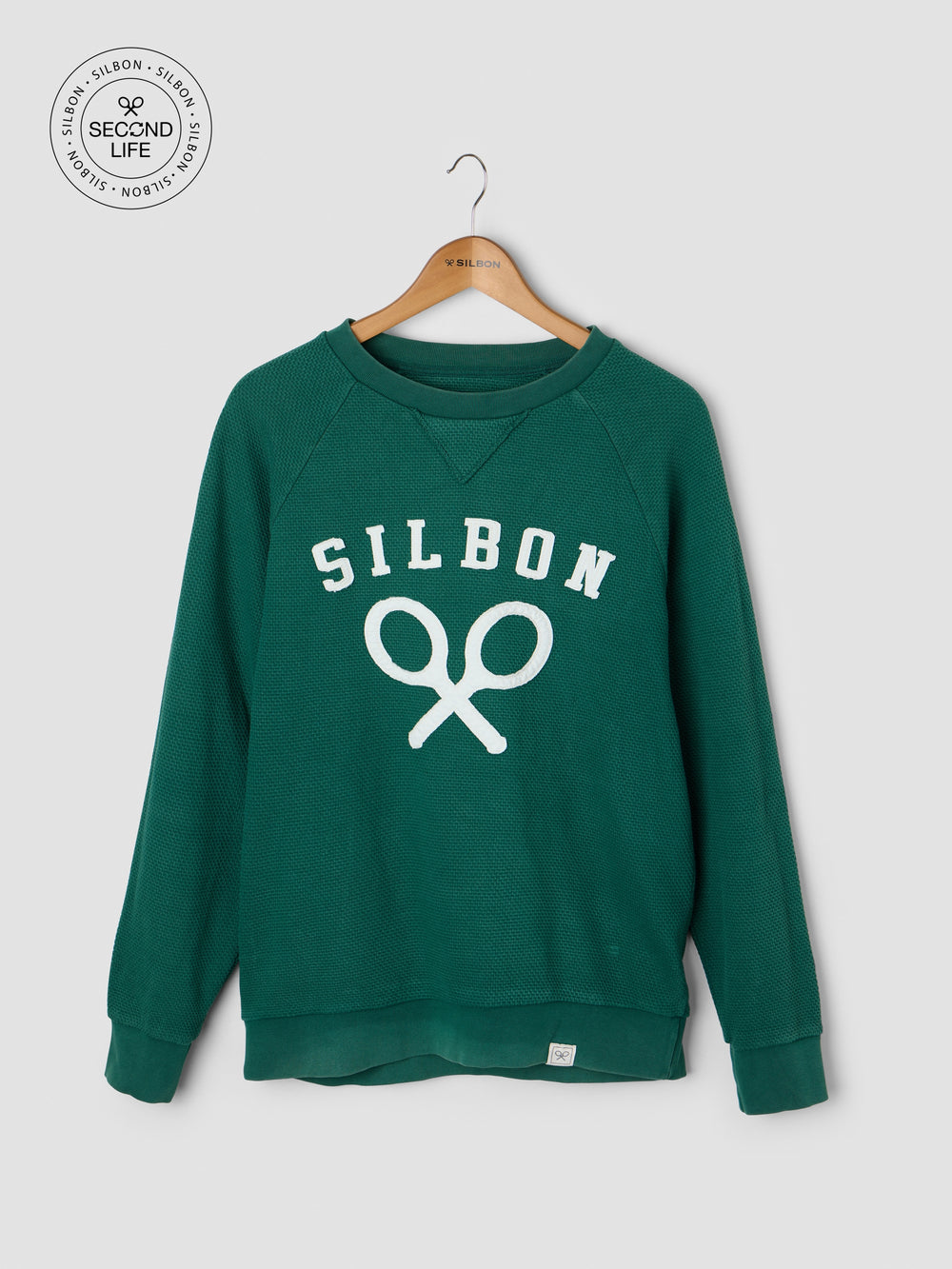 Sudadera second life