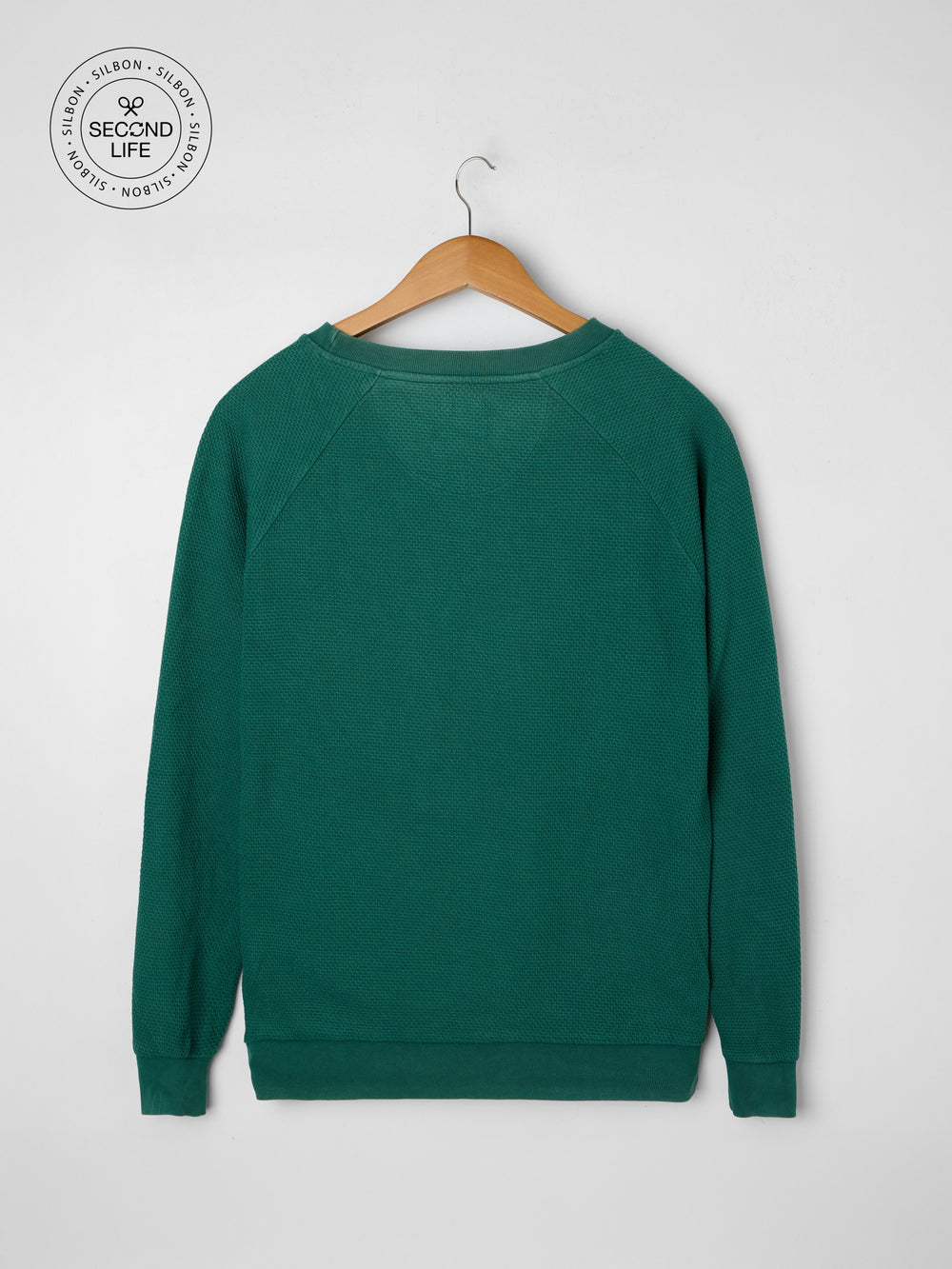 Sudadera second life