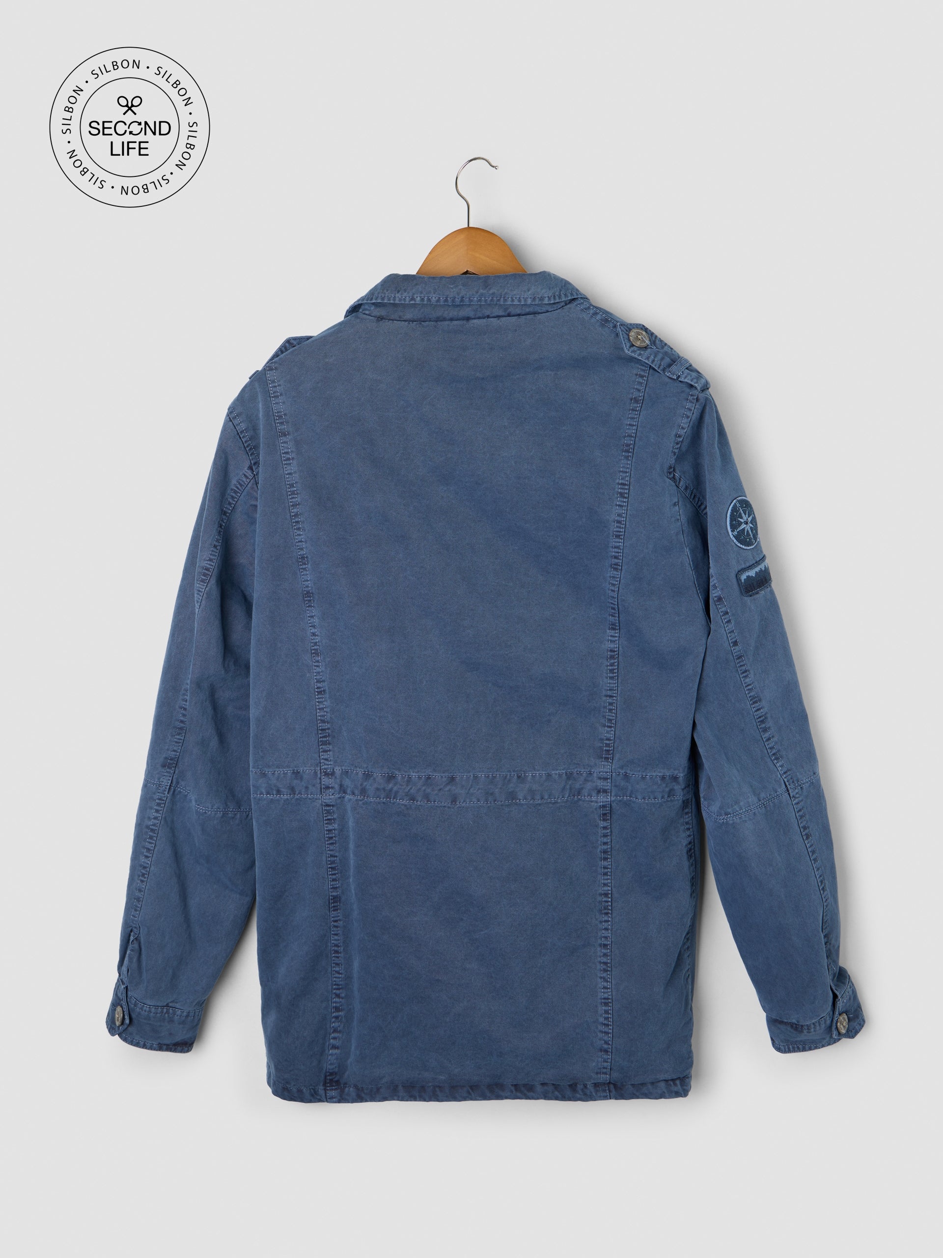 Chaqueta sport second life