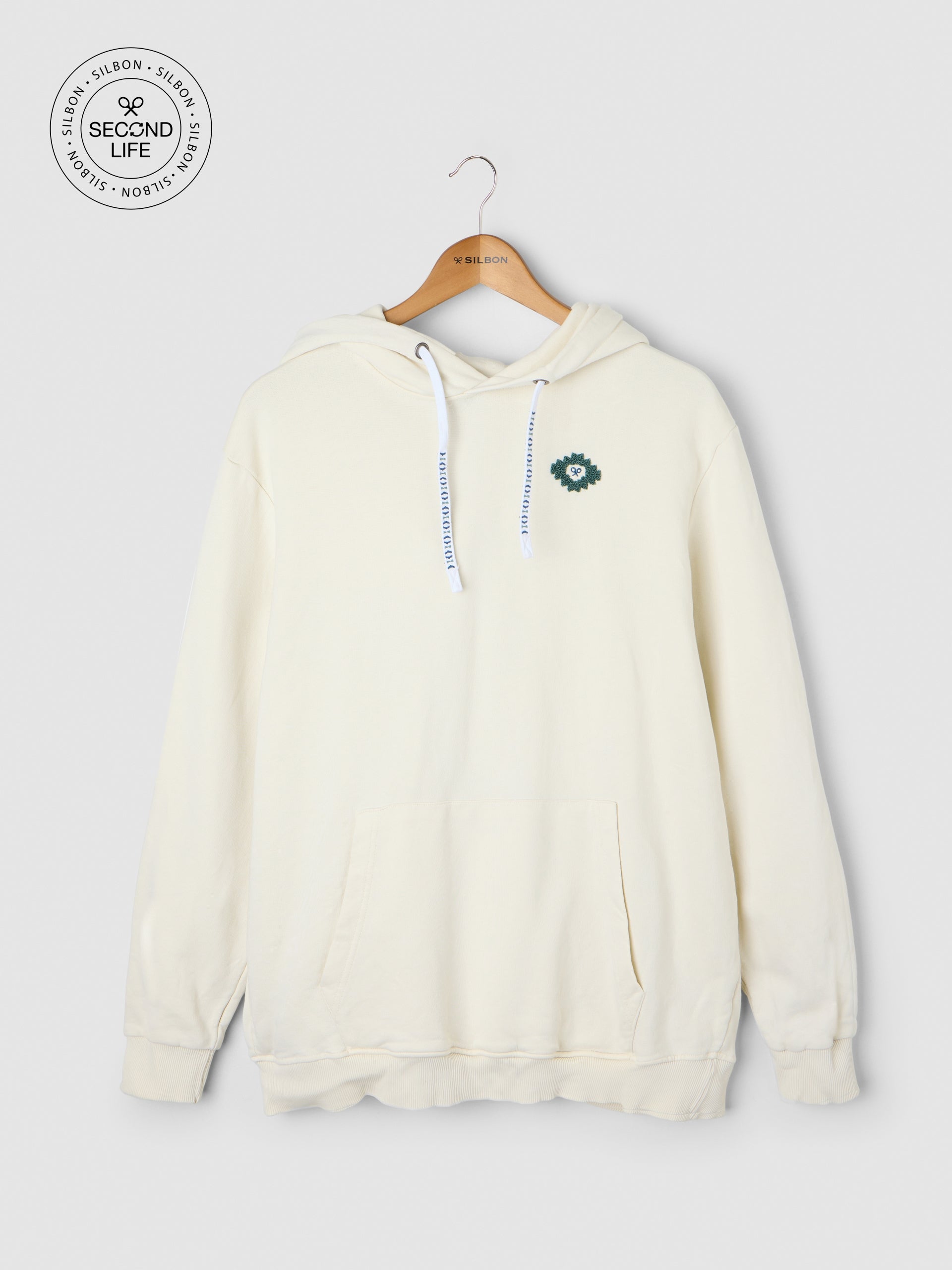 Sudadera second life