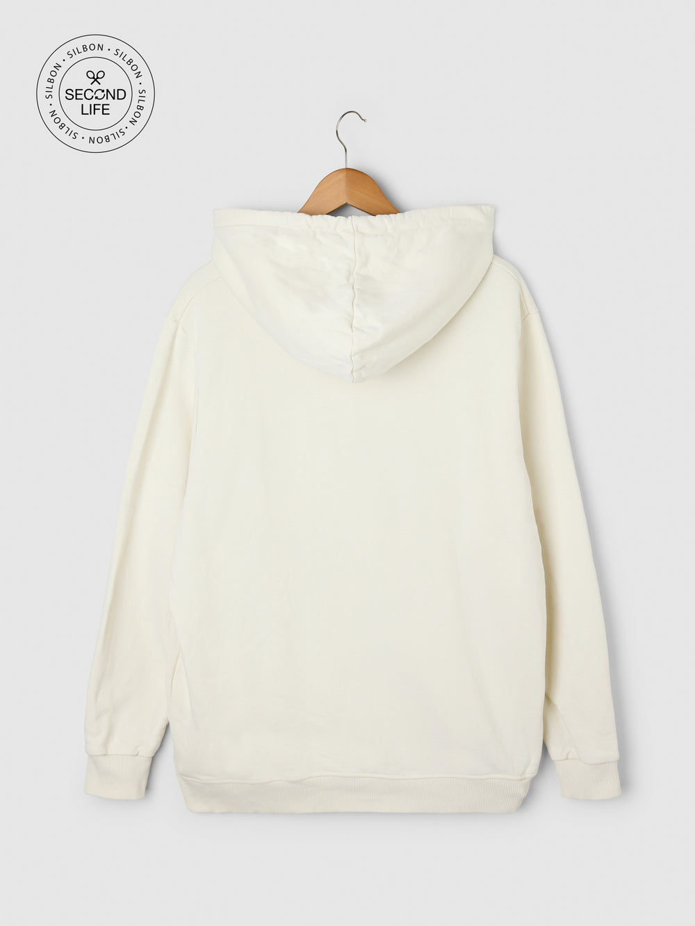 Sudadera second life