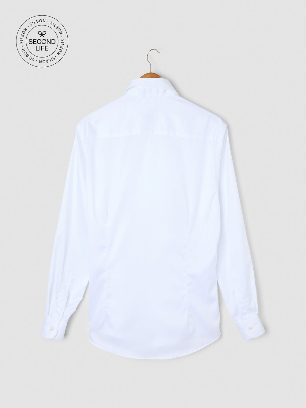 Camisa vestir second life